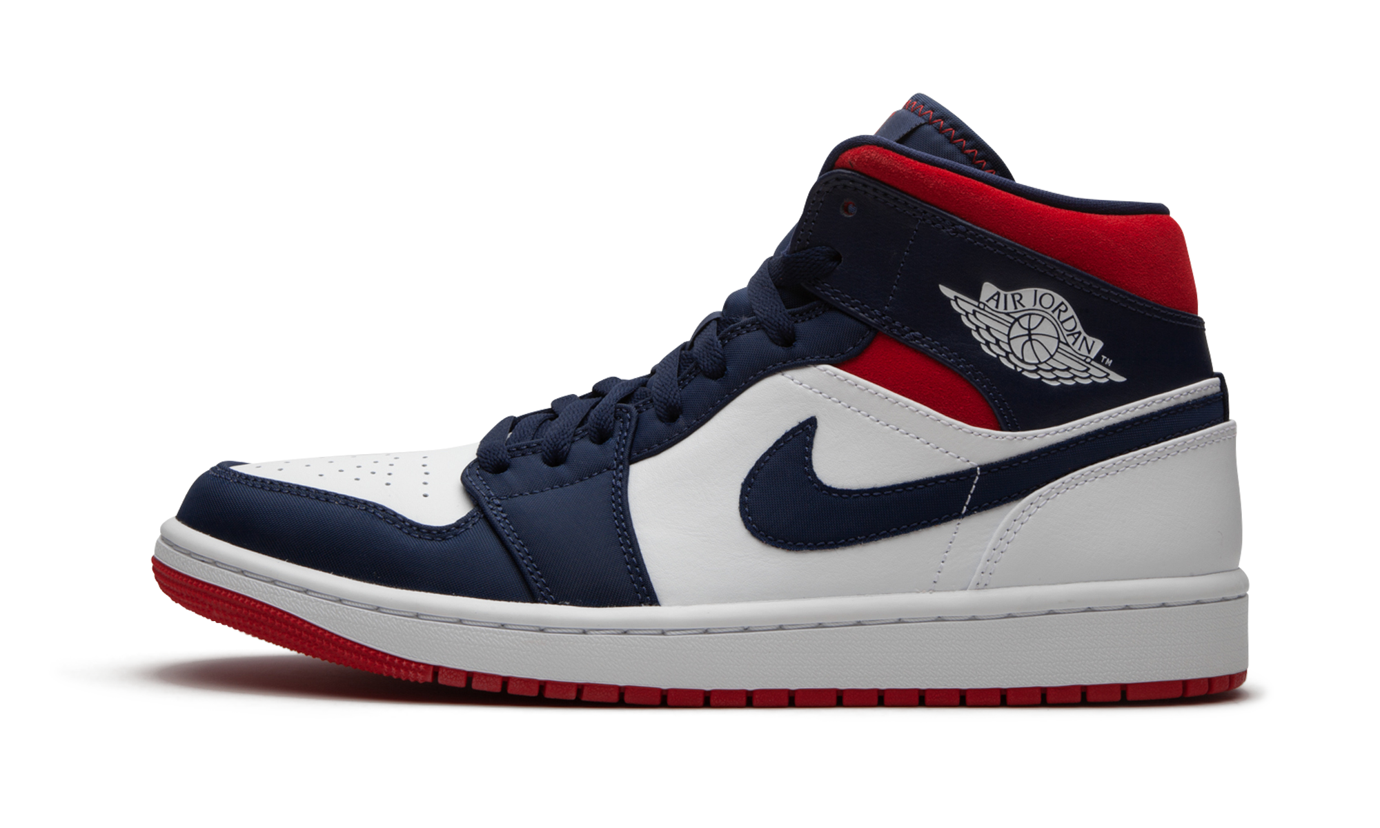 1 Mid SE "Olympic - USA" 852542 104