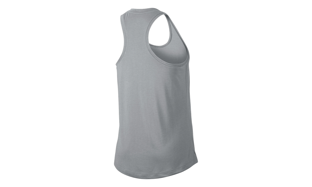 NSW Essential Tank Top WMNS"Grey/ White" 831731 092