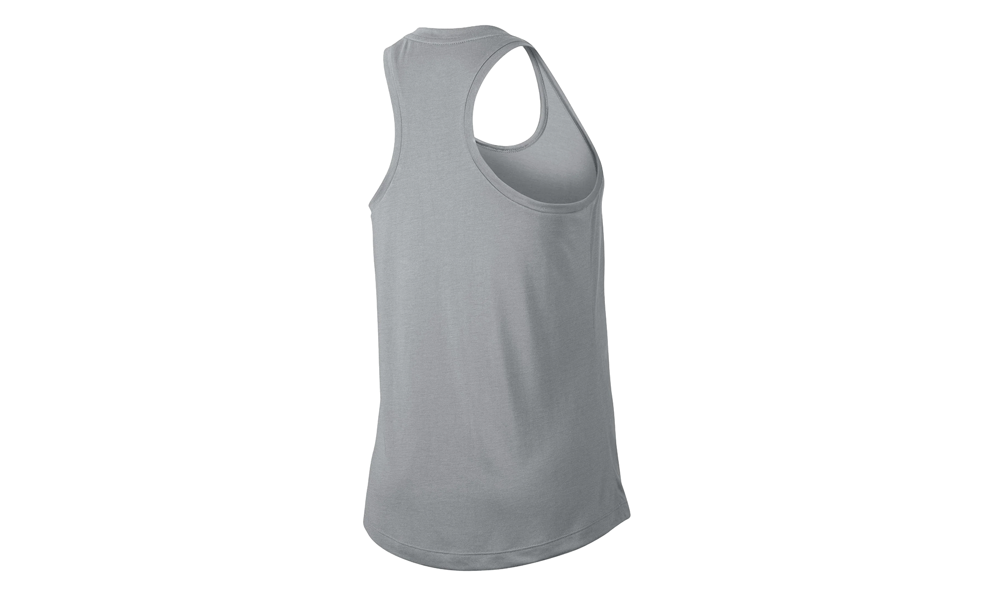 NSW Essential Tank Top WMNS"Grey/ White" 831731 092