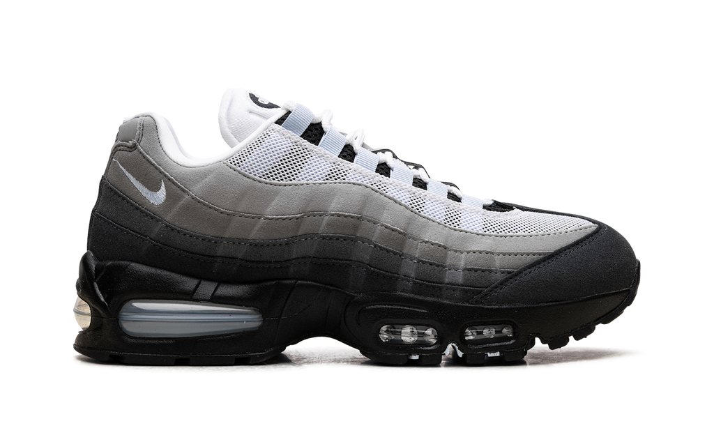 Air Max 95 OG"Blue Tint" HJ5996 002