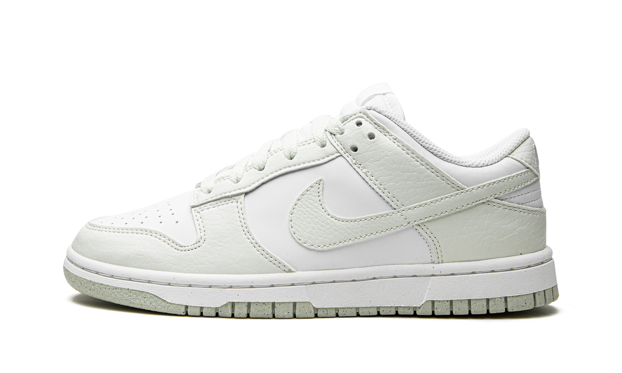 DUNK LO NN MNS WMNS"White/ Mint" DN1431 102