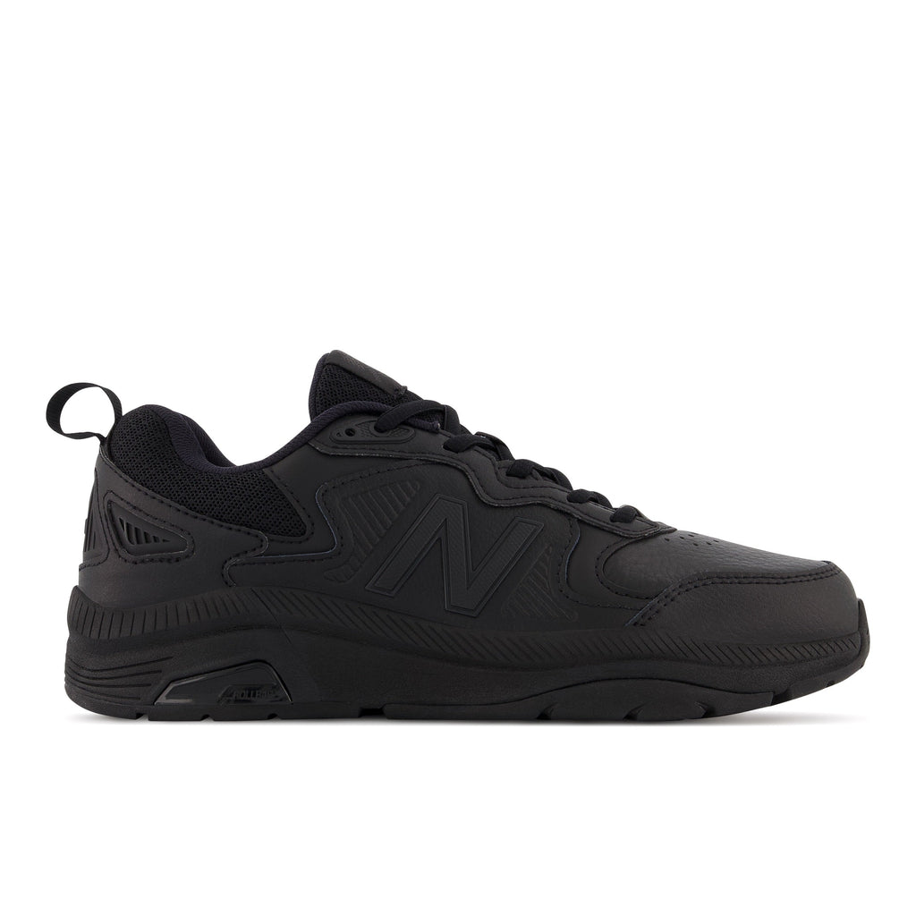 Women's WX857V3 in Black