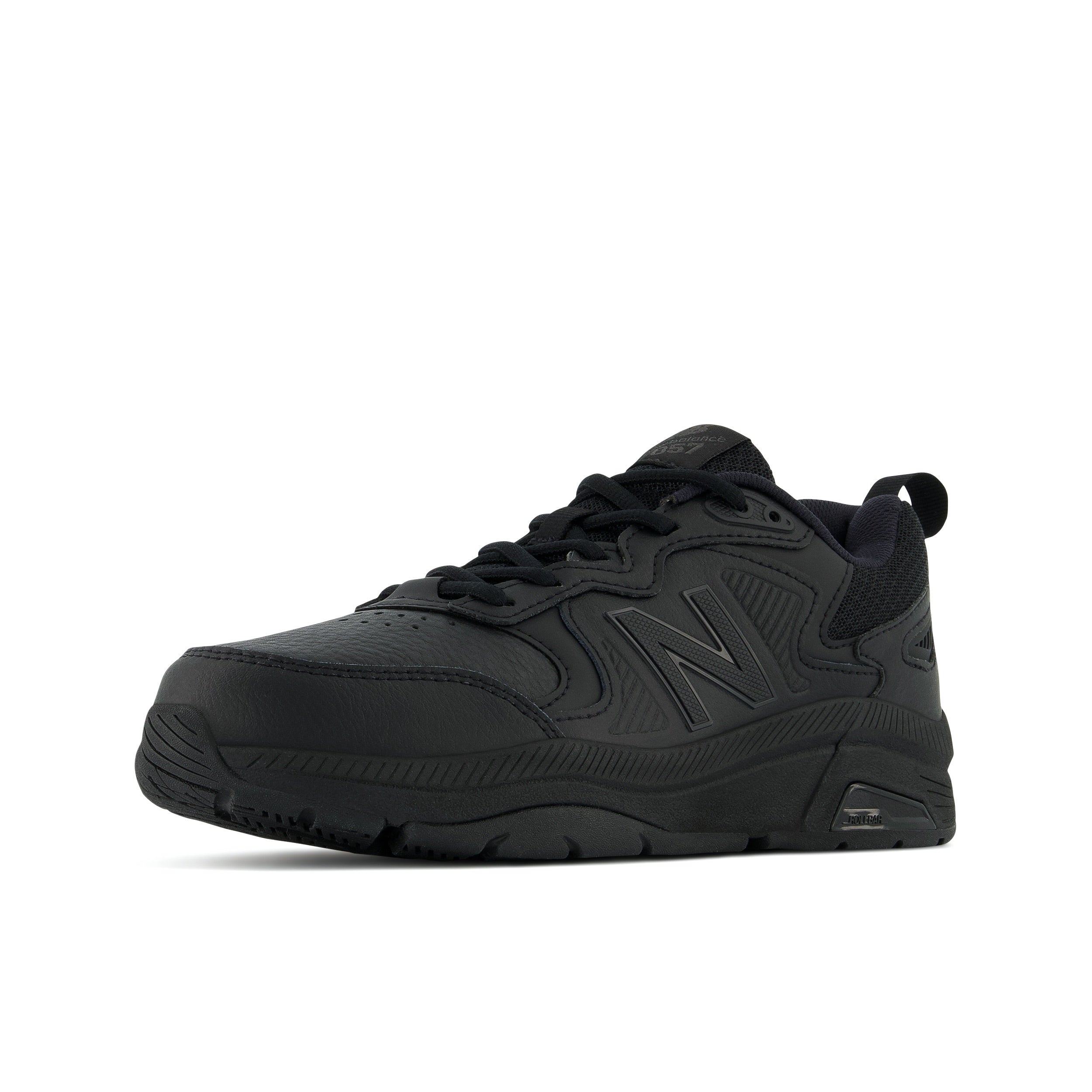 Women's WX857V3 in Black