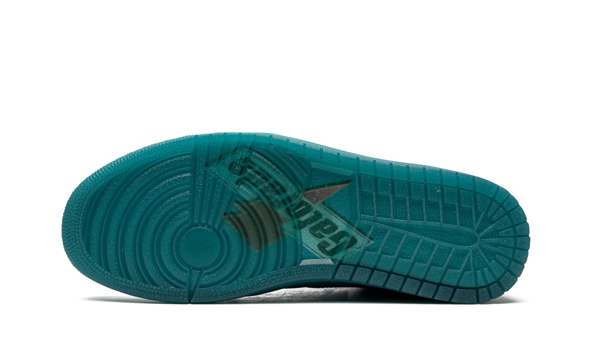 1 Retro Hi OG G8RD "Blue Lagoon" AJ5997 455