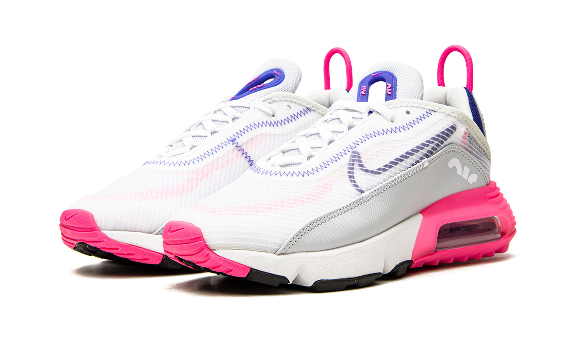 AIR MAX 2090 MNS WMNS"Laser Pink" CZ3867 101