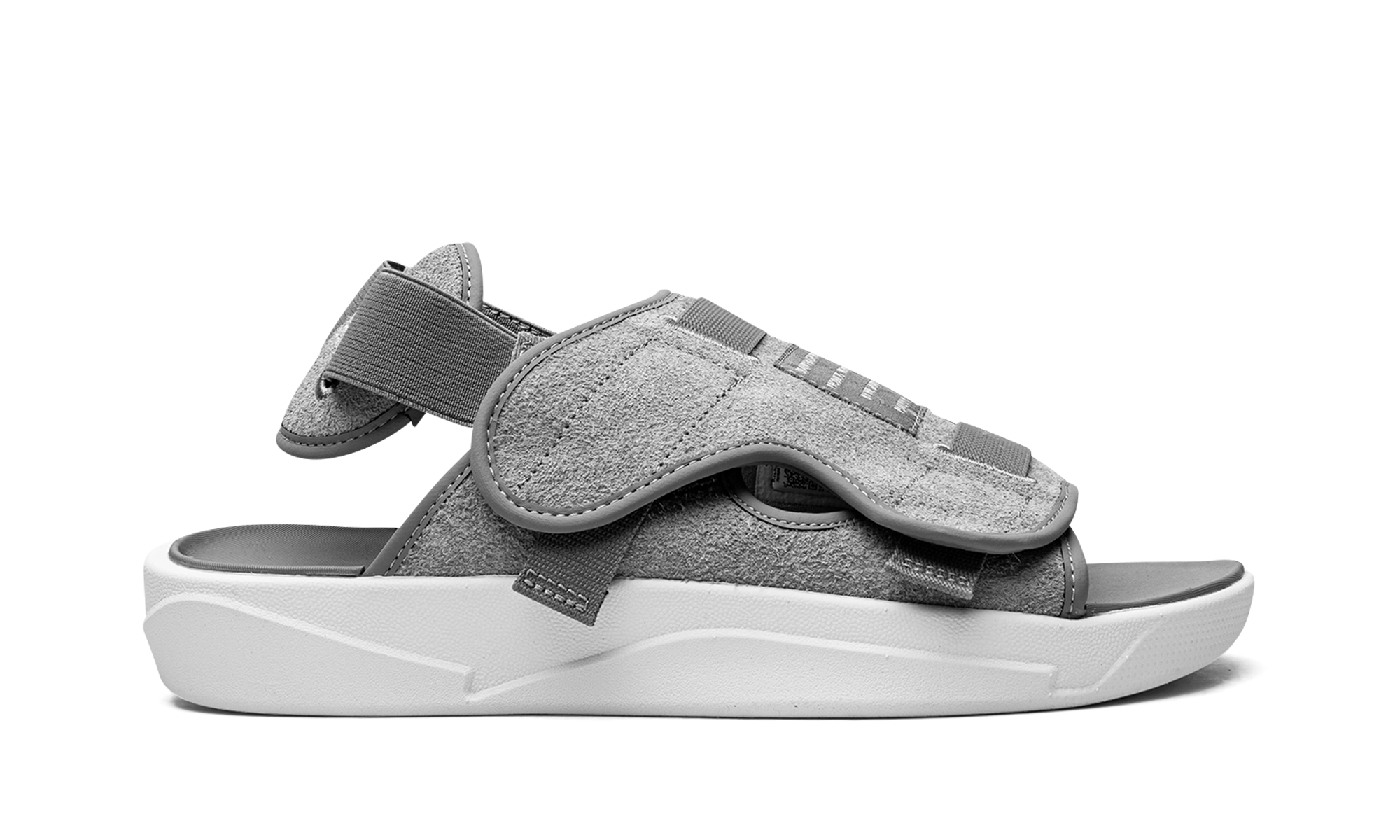 LS Slide "Cool Grey" DJ9857 002