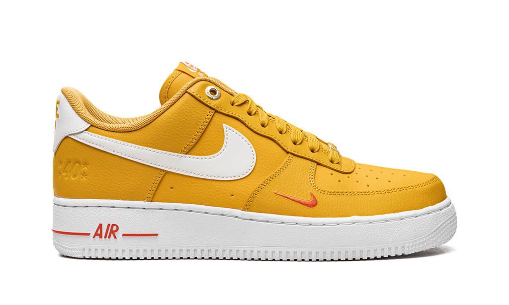 AIR FORCE 1 LO MNS WMNS"40th Anniversary" DQ7582 700