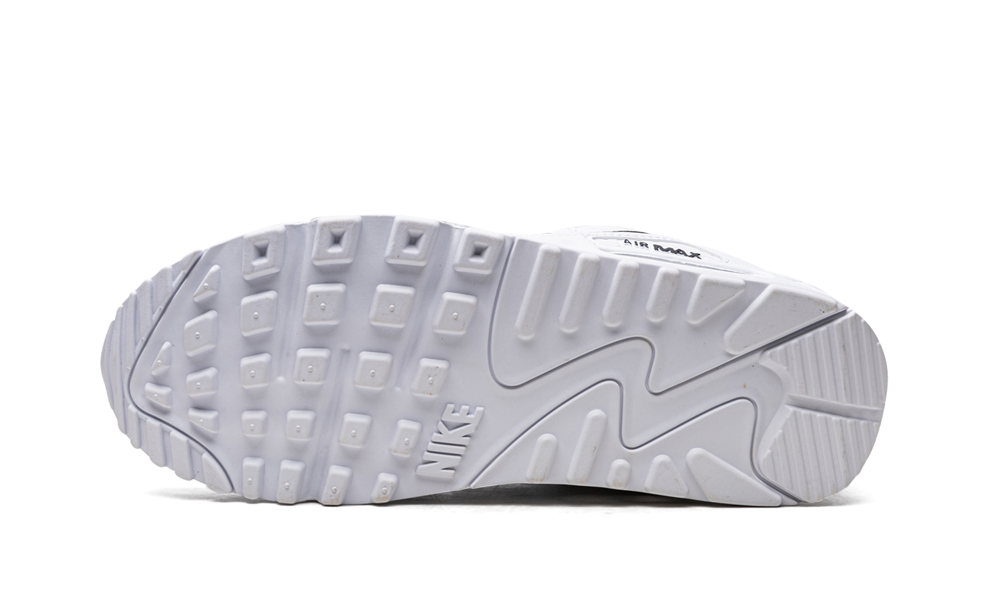 AIR MAX 90 NN MNS WMNS"White/Black" DH8010 101