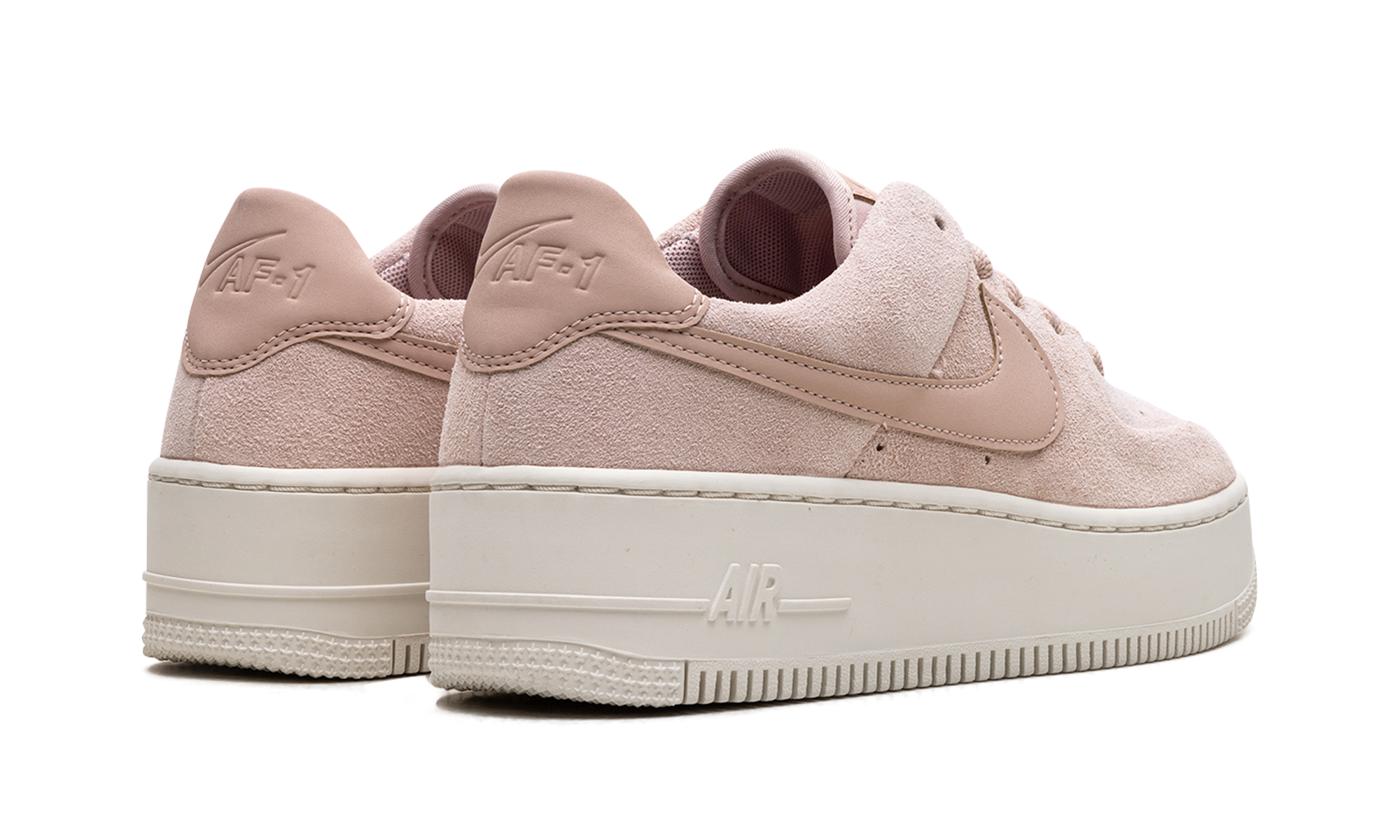 AF1 SAGE LO WMNS"Particle Beige" AR5339 201