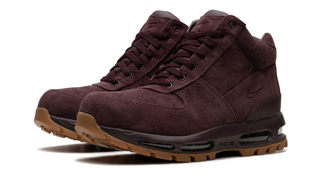 Air Max Goadome "Burgundy" 865031 602