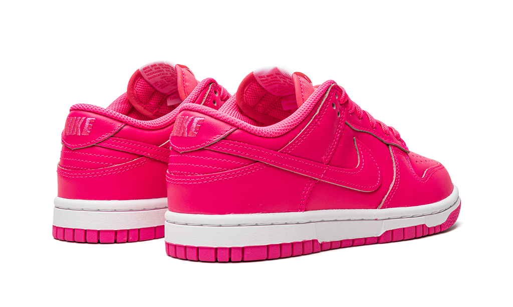 DUNK LO MNS WMNS"Hot Pink" DZ5196 600