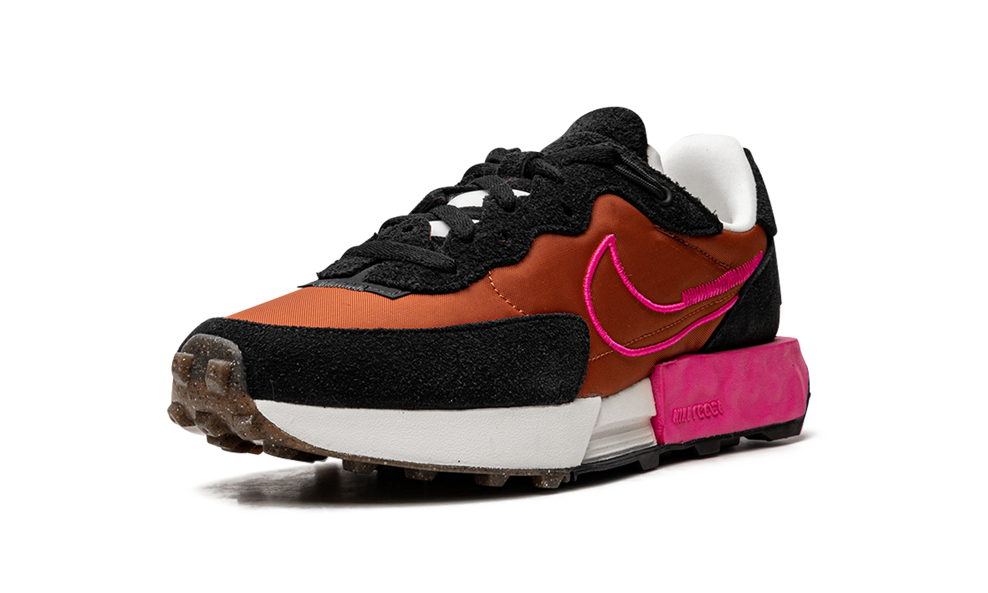 FONTANKA WAFFLE WMNS"Burnt Sunrise" DC3579 800