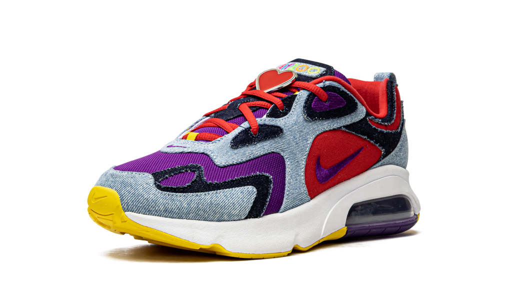 Air Max 200 SP CK5668 600