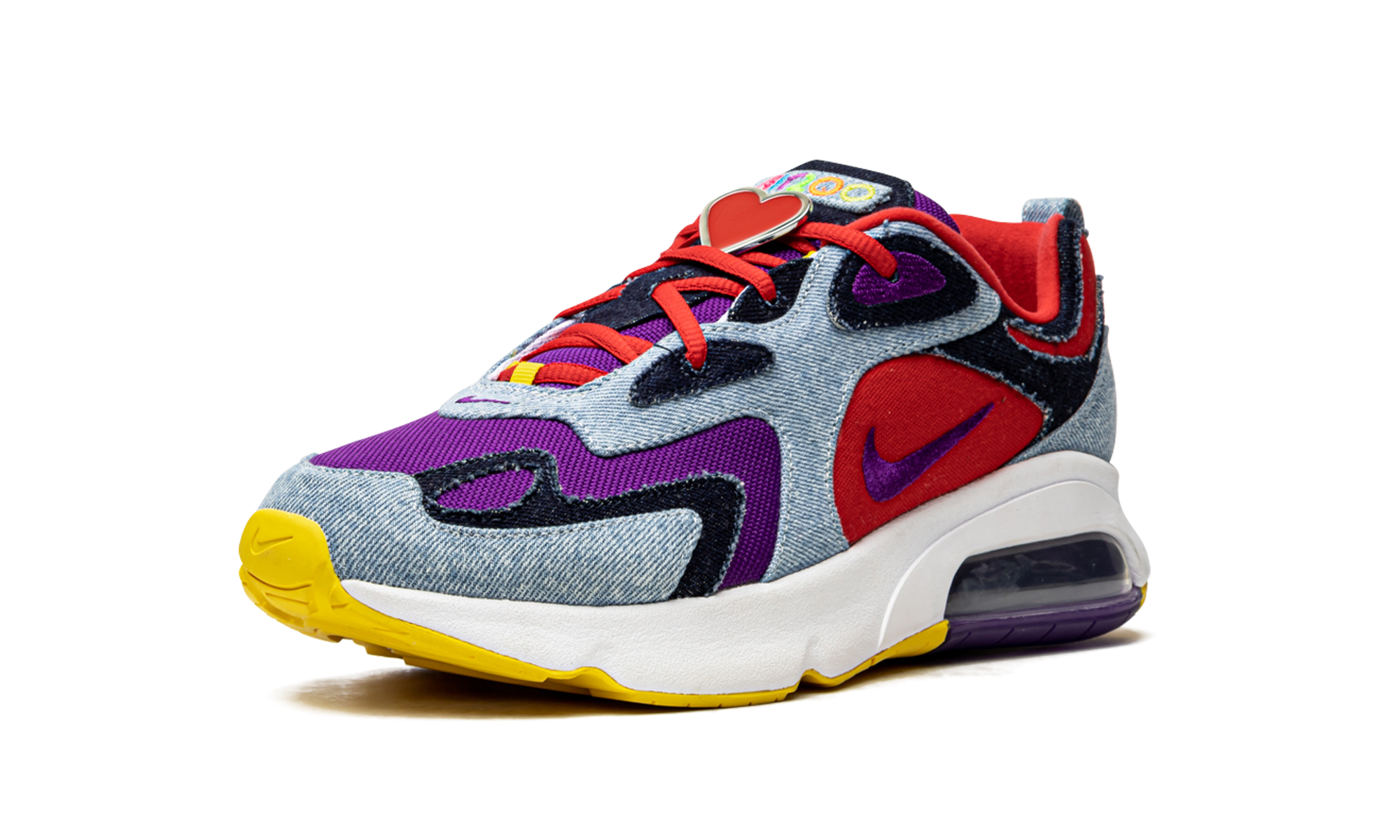 Air Max 200 SP CK5668 600