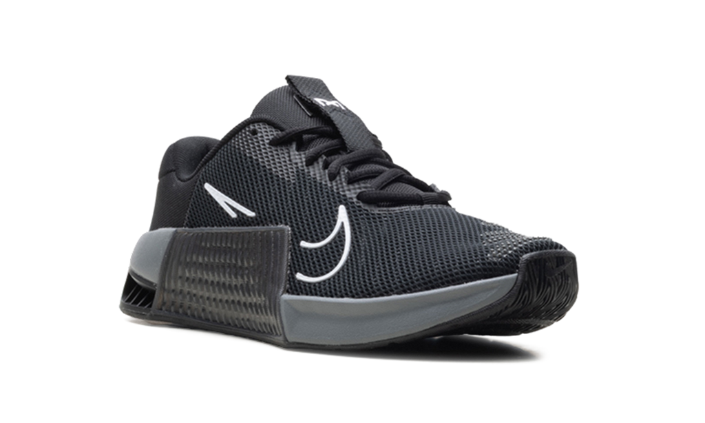 Metcon 9 WMNS"Black Smoke Grey" DZ2537 001