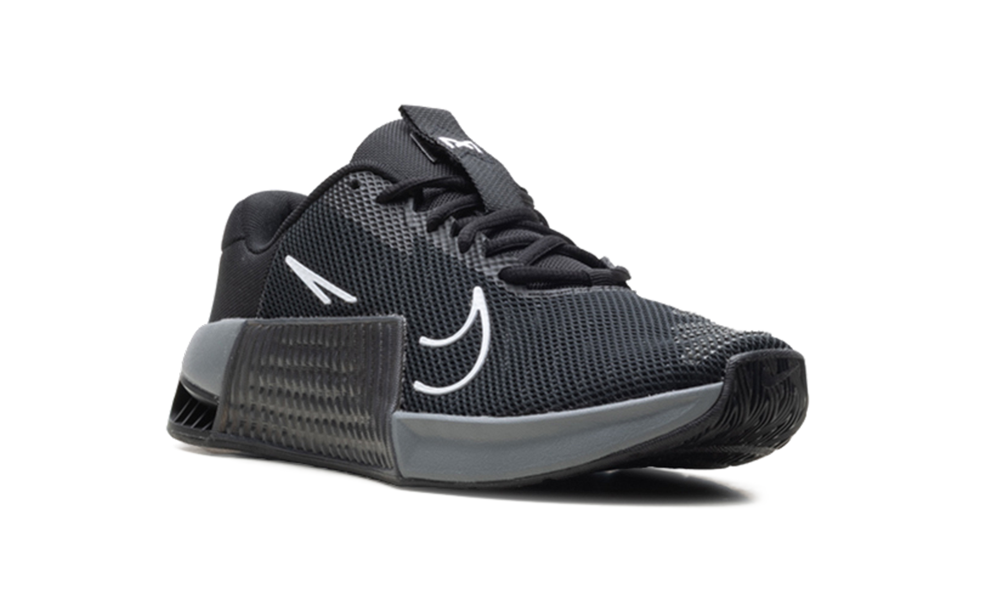 Metcon 9 WMNS"Black Smoke Grey" DZ2537 001
