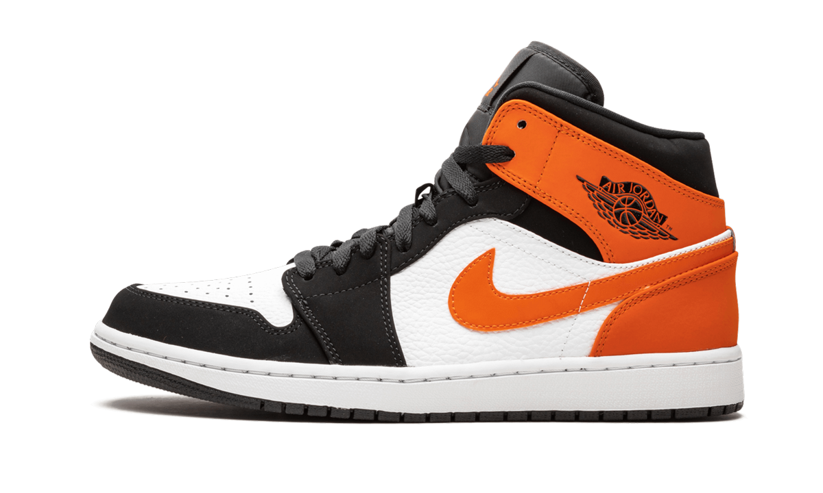 1 Mid "Shattered Backboard" 554724 058