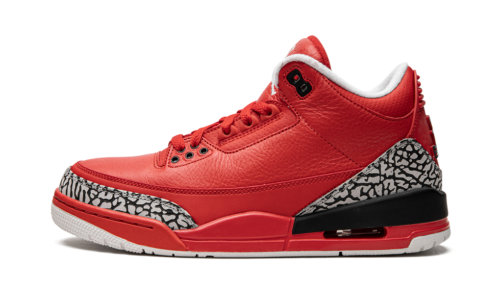 3 Retro "Grateful" AJ3 770438