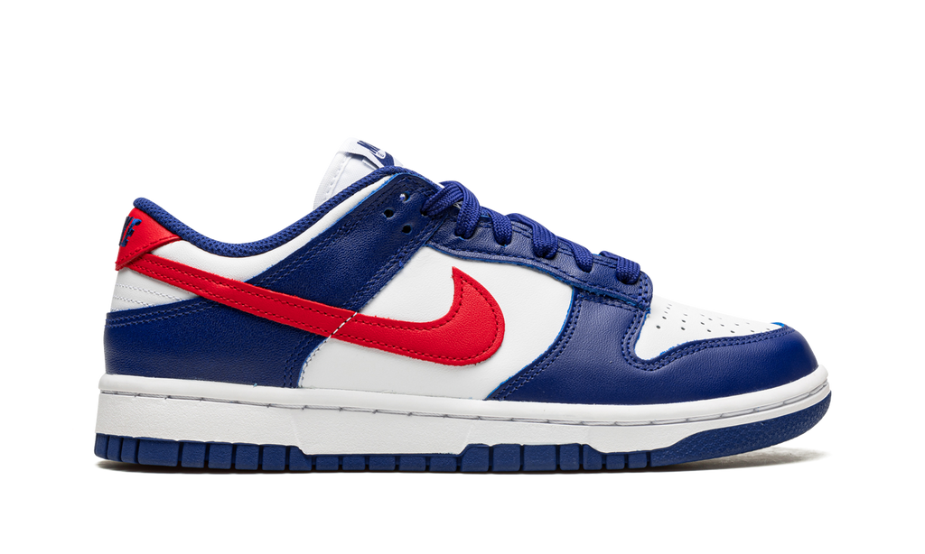 DUNK LO MNS WMNS"USA" DD1503 119