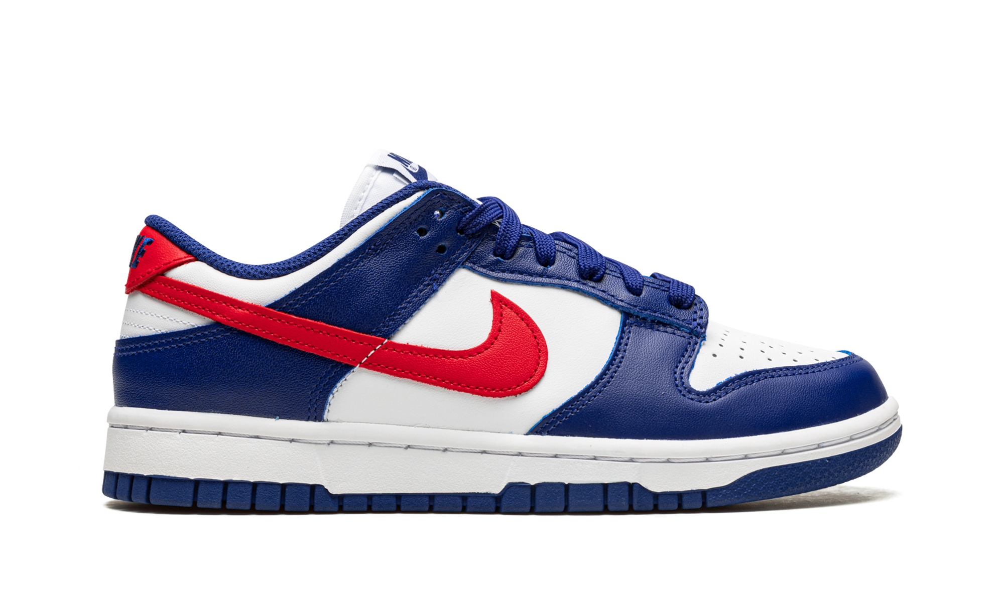 DUNK LO MNS WMNS"USA" DD1503 119