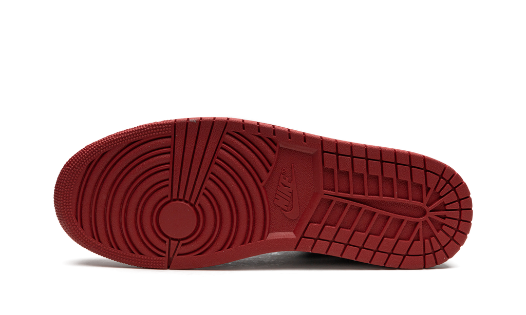 1 Low "Alternate Bred Toe" 553558 066