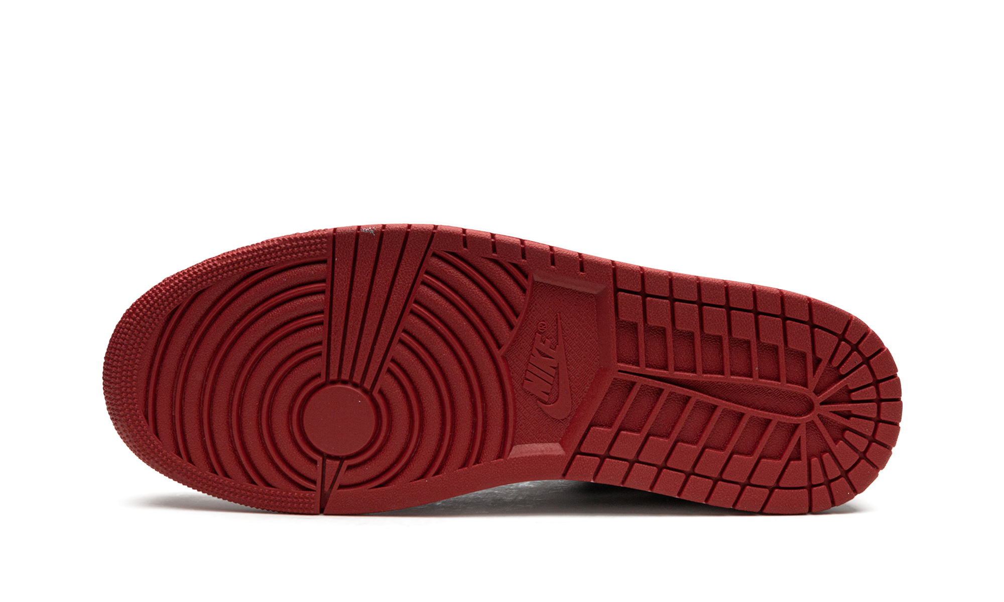1 Low "Alternate Bred Toe" 553558 066