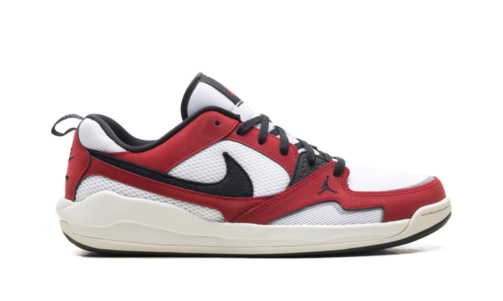 CMFT Era "White Varsity Red Sail Black" HJ6777 106