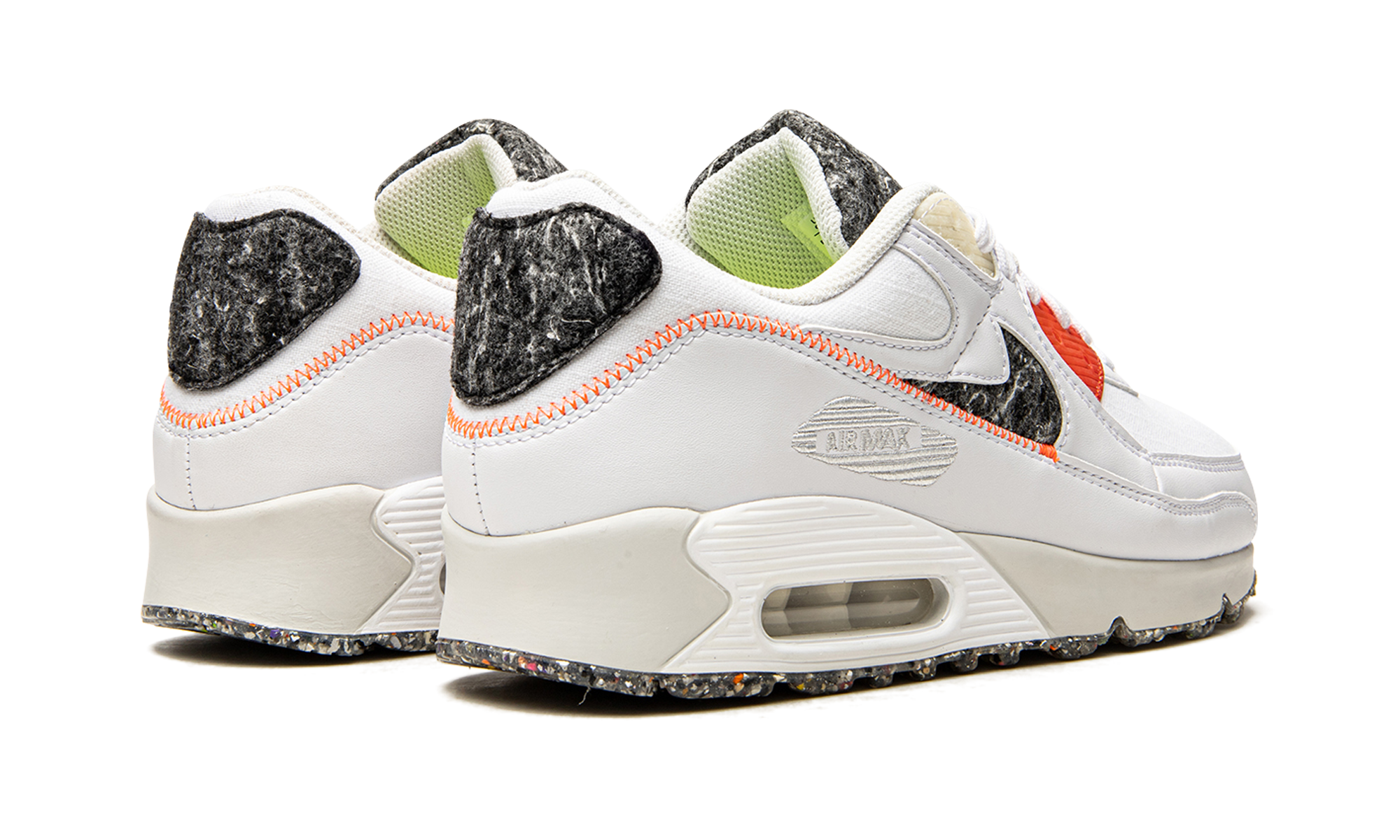 Air Max 90 "Recycled Wool Pack" DD0383 100
