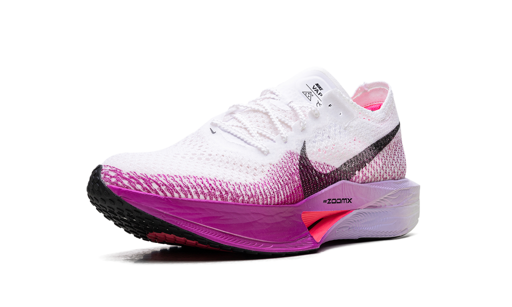 ZoomX Vaporfly 3 WMNS"Vivid Purple" DV4130 104