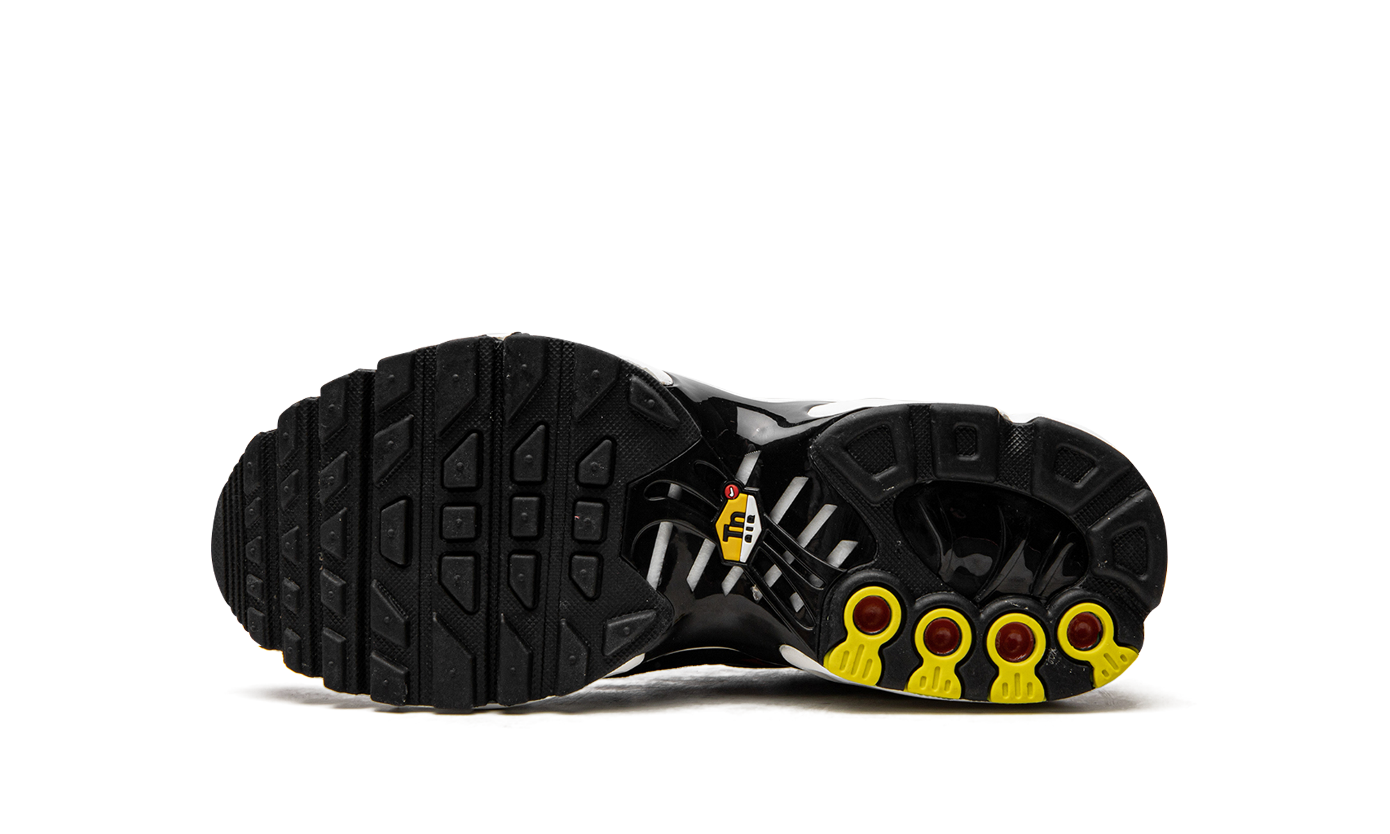 Air Max Plus GS CD0609 200