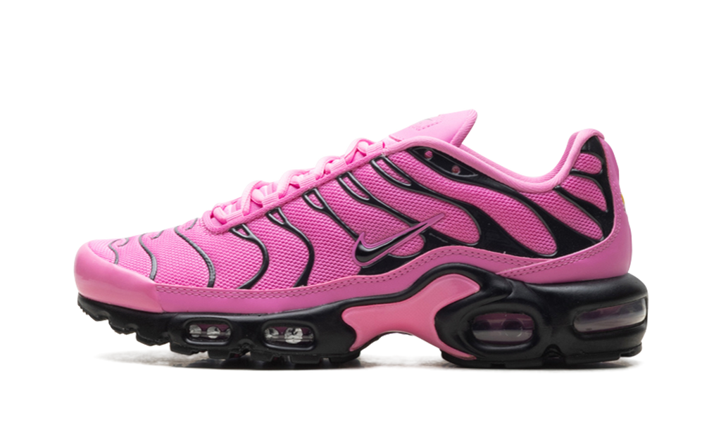 Air Max Plus WMNS"Pink Black" HJ9743 601