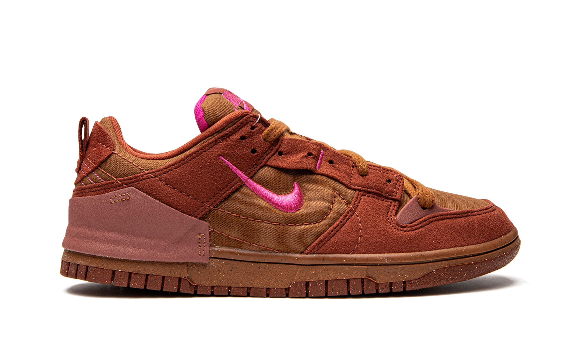 DUNK LO DISRUPT 2 MNS WMNS"Desert Bronze" DH4402 200