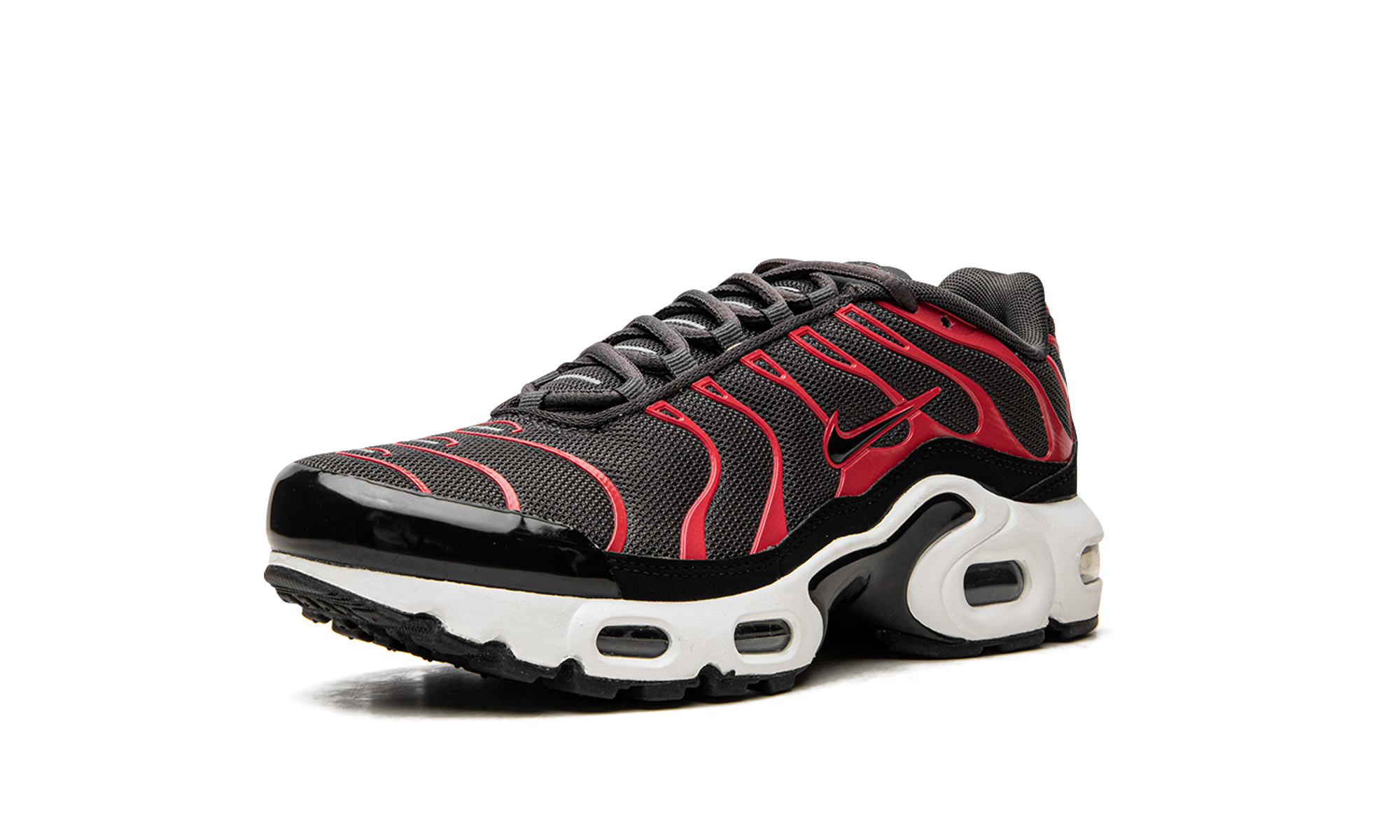 Air Max Plus GS CD0609 200