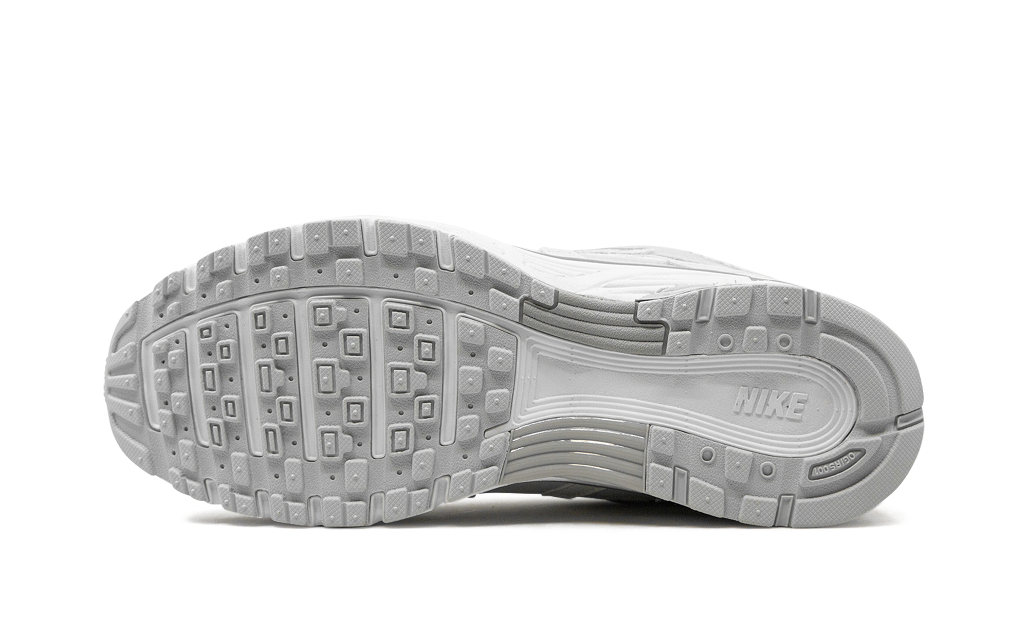 P-6000 WMNS"Summit White Pure Platinum" FV6603 101