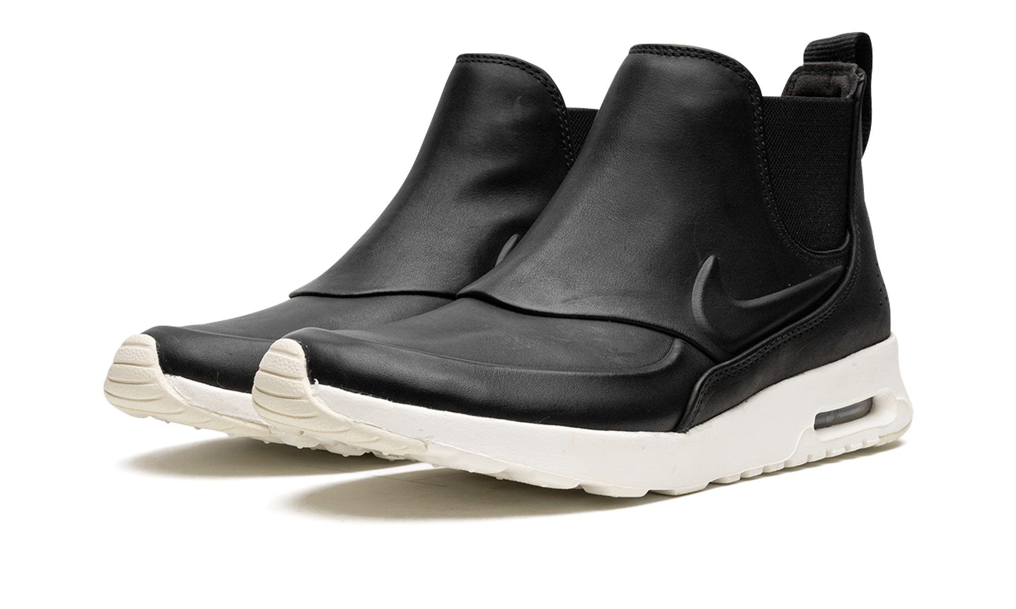 AIR MAX THEA MID WMNS"Black Sail" 859550 001