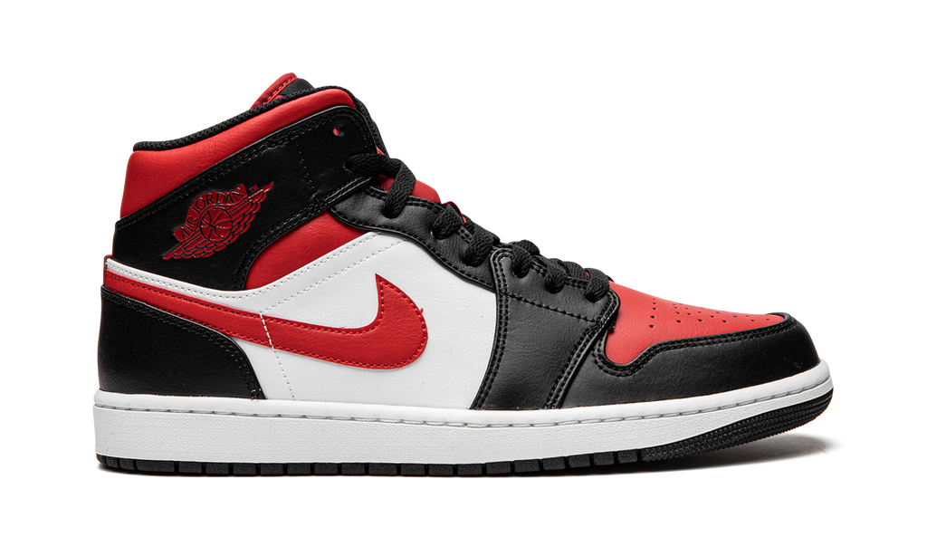 1 Mid "Bred Toe" 554724 079