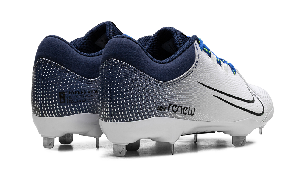 HYPERDIAMOND 4 PRO WMNS"MIDNIGHT NAVY" CZ5920 400