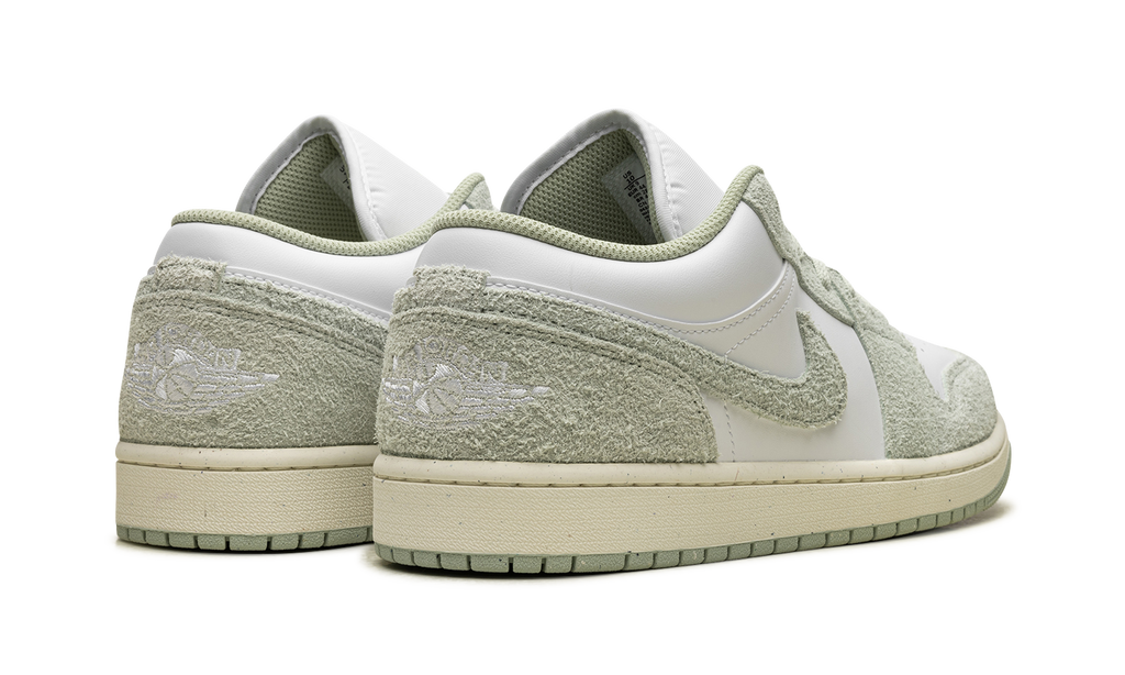 1 Low SE "Seafoam" FN5214 131
