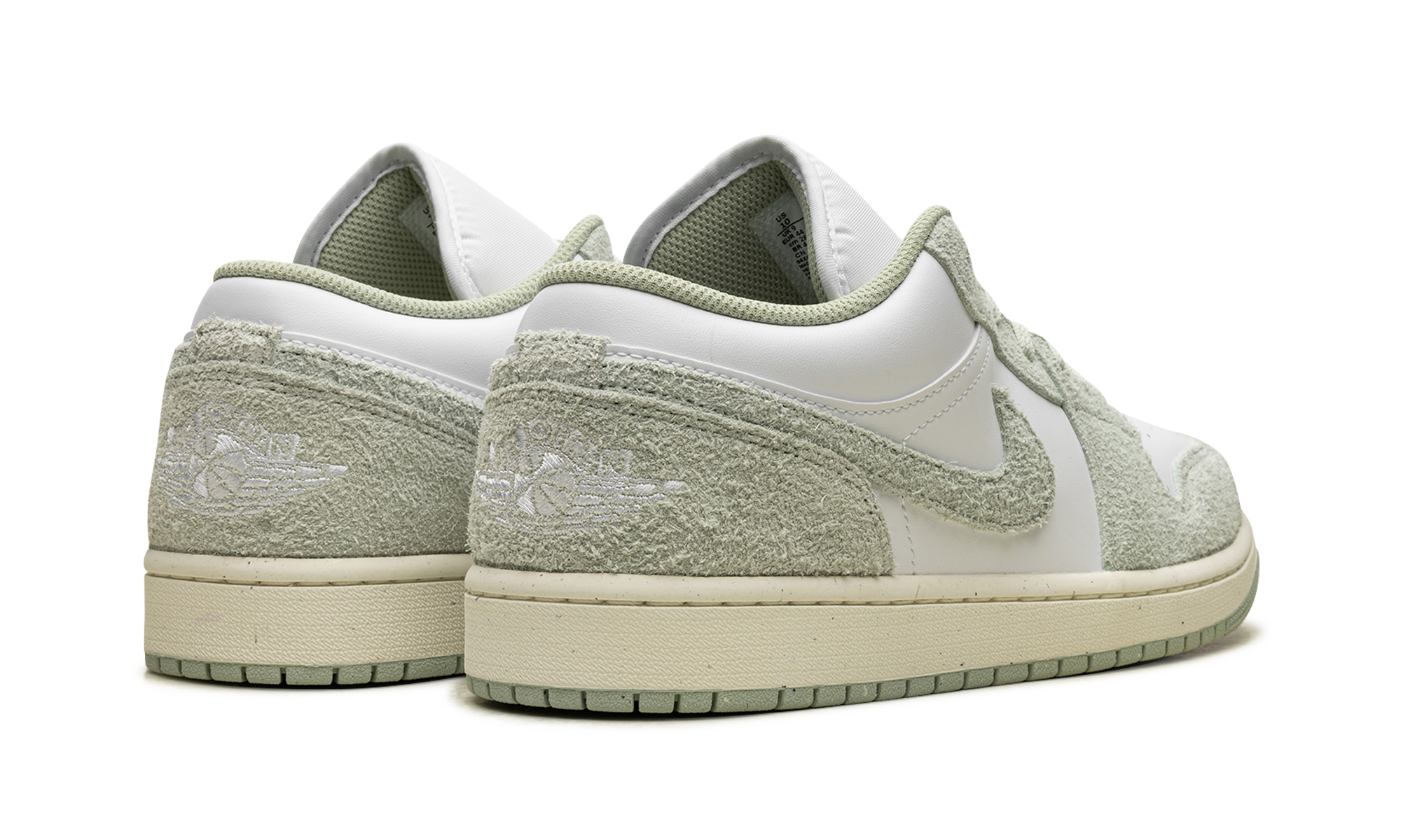 1 Low SE "Seafoam" FN5214 131