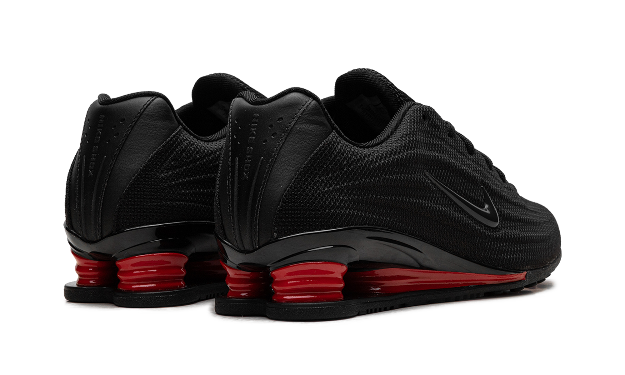 Shox Z WMNS"Bred" HQ7540 002