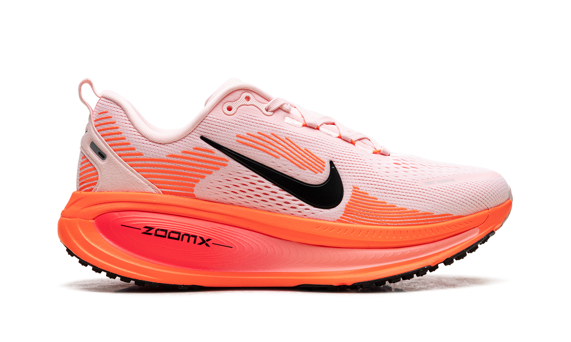 Vomero 18 WMNS"Atmosphere Pink" HM6804 600