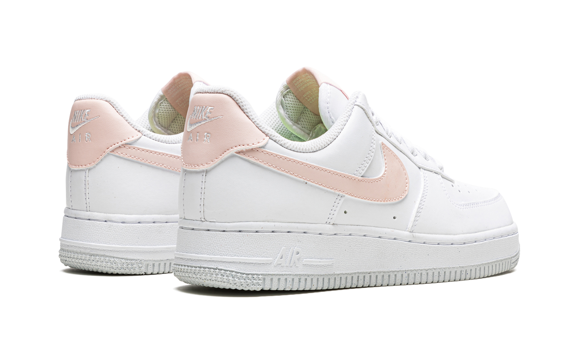 AIR FORCE 1'07 NEXT NATURE WMNS DC9486 100
