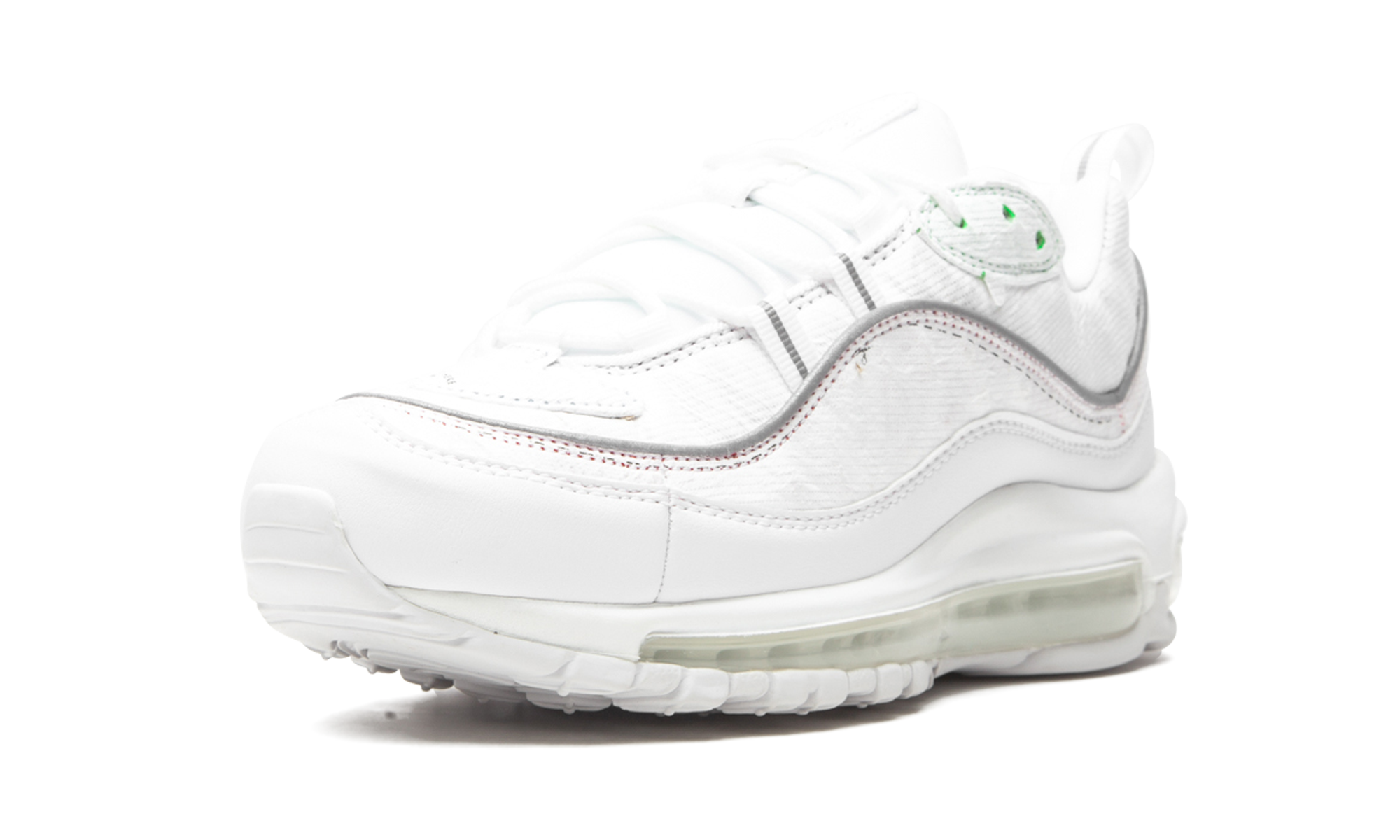AIR MAX 98 LX WMNS"Cut Away" CJ0634 101