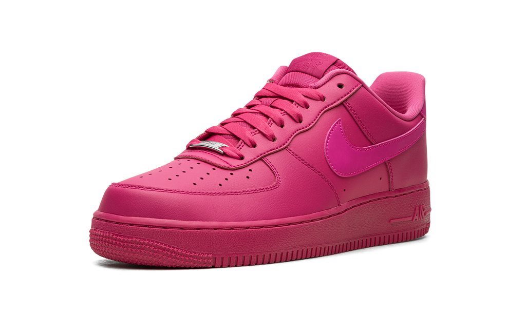 AIR FORCE 1 LO WMNS"Fireberry" DD8959 600