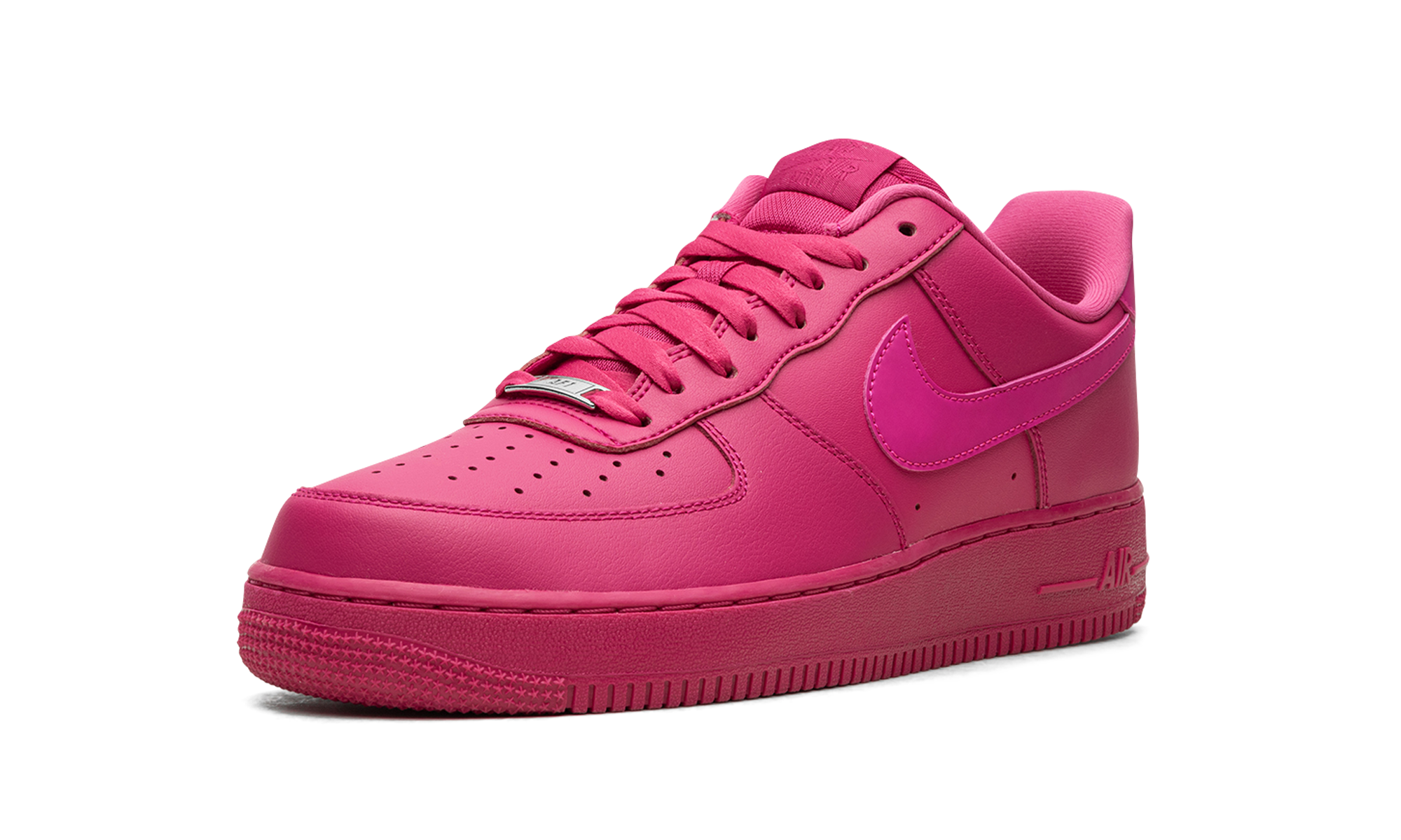 AIR FORCE 1 LO WMNS"Fireberry" DD8959 600