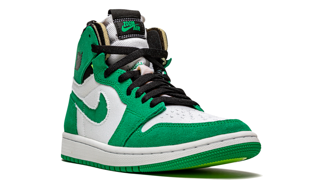 1 High Zoom CMFT "Stadium Green" CT0978 300