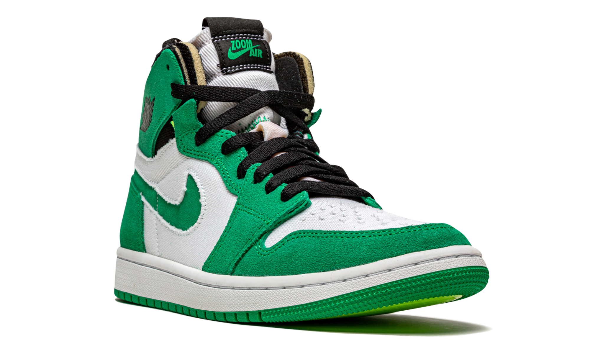 1 High Zoom CMFT "Stadium Green" CT0978 300