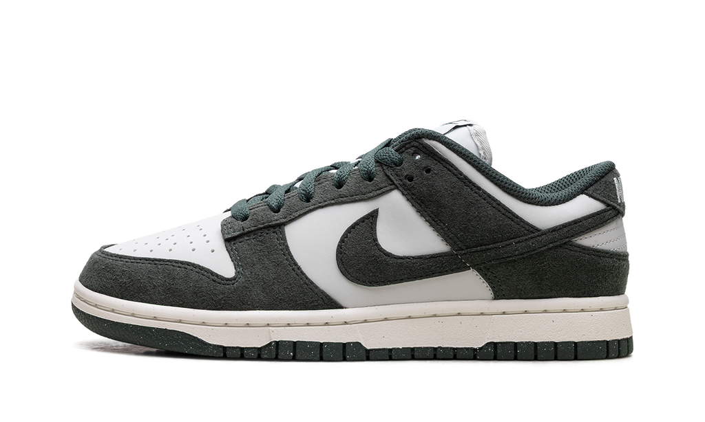 Dunk Low Next Nature WMNS"Viintage Green" HJ7673 002