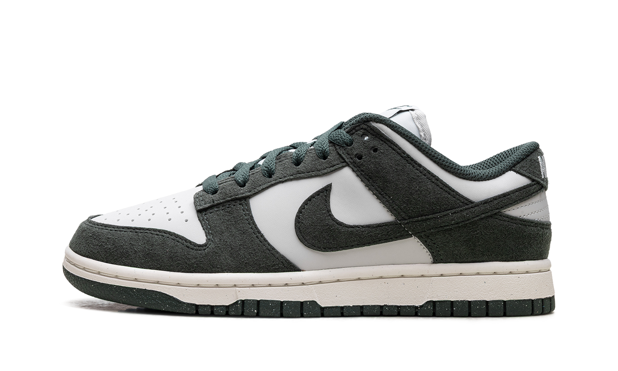 Dunk Low Next Nature WMNS"Viintage Green" HJ7673 002