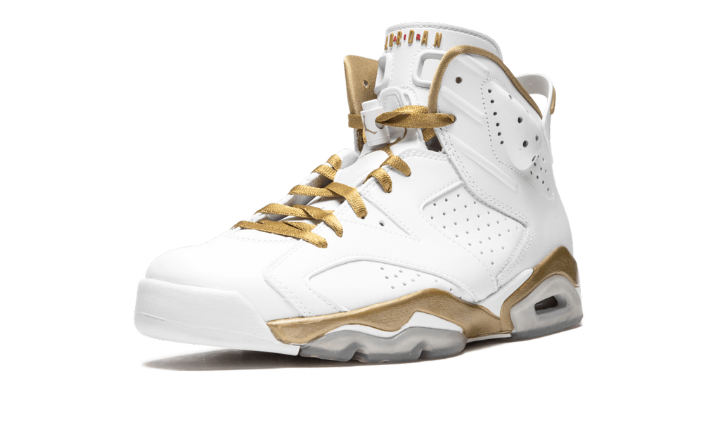 7/6 Retro "Golden Moment Pack" 535357 935